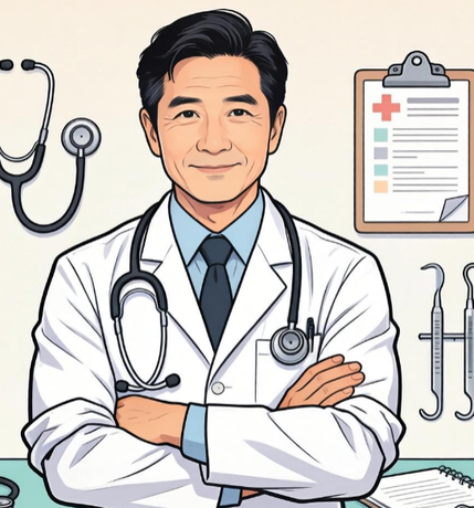 牛凌在哪家医院